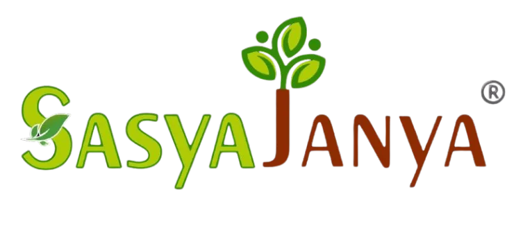 SASYAJANYA Foods logo