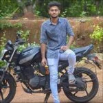 Photo of Shrikanth A