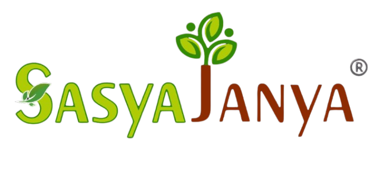 SASYAJANYA FOODS